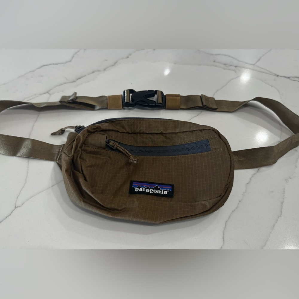 Patagonia Mini Hip Pack